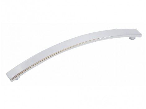 S 2084-181ZN1 Maner crom lucios