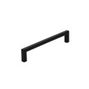 S 2108-136PB12 Maner negru mat