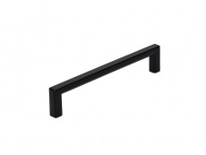 S 2108-136PB12 Maner negru mat