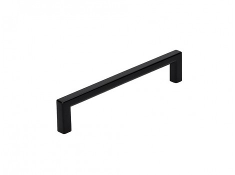 S 2108-136PB12 Maner negru mat
