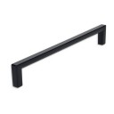 S 2108-168PB12 Maner negru mat