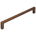 S 2108-168ZN79 Maner bronz negru slefuit