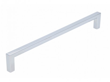 S 2108-ZN1 Maner crom lucios