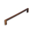S 2108-200ZN79 Maner bronz negru slefuit