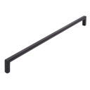S 2108-328PB12 Maner negru mat