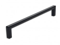 S 2108-PB12 Maner negru mat