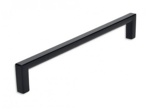 S 2108-PB12 Maner negru mat