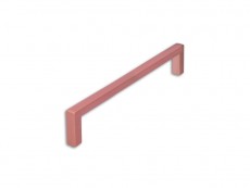 S 2108-ZN74 Maner cupru slefuit
