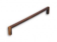 S 2108-ZN79 Maner bronz negru slefuit
