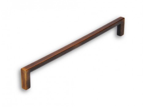 S 2108-ZN79 Maner bronz negru slefuit
