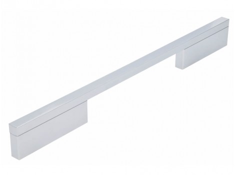 S 2110-ZN1 Maner crom lucios