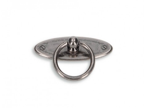 S 2127-65ZN29 Maner argint antic
