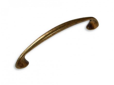S 2129-112ZN10 Maner bronz antic