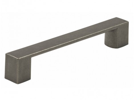 S 2157-161ZN63 Maner in culoarea fierului antic
