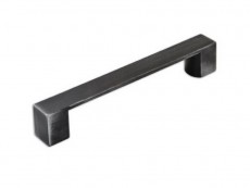 S 2157-161ZN75 Maner otel slefuit mat