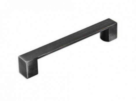 S 2157-161ZN75 Maner otel slefuit mat