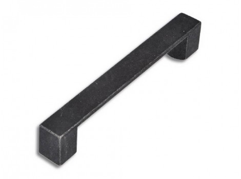 S 2157-161ZN78 Maner otel antic mat degradat