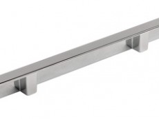 S 2167-150ZN1 Maner crom lucios