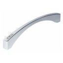 S 2198-173ZN1J13F1 Maner crom lucios Swarovski