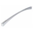 S 2198-333ZN1J13F1 Maner crom lucios Swarovski