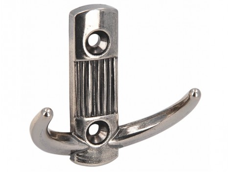 S 2214ZN29 Cuier argint antic