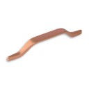 S 2318-200ZN74 Maner cupru slefuit