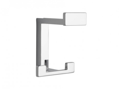 S 2324-ZN1 Cuier crom lucios