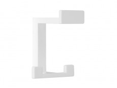 S 2324 PB1 Cuier alb