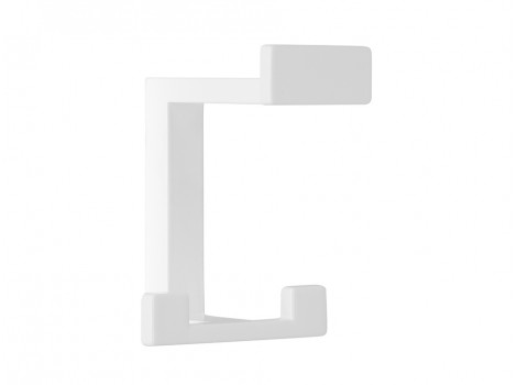 S 2324 PB1 Cuier alb