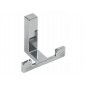 S 2325ZN1 Cuier crom lucios