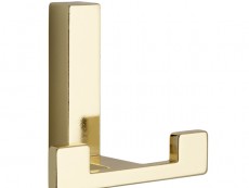 S 2325/ZN5 Cuier auriu