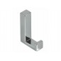 S 2326ZN1 Cuier crom lucios