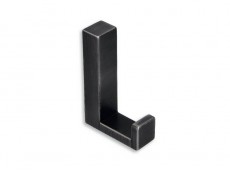 S 2326ZN75 Cuier otel slefuit mat