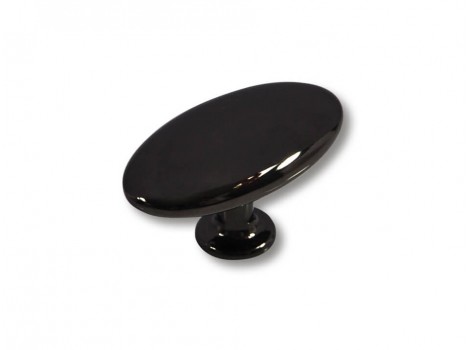 S 2338-64ZN16 Buton antracit lucios