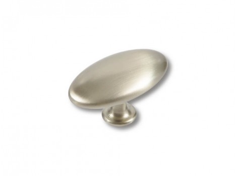 S 2338-64ZN27 Buton efect inox