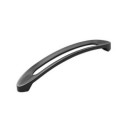 S 2374-180ZN75 Maner otel slefuit mat