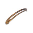S 2374-180ZN79 Maner bronz negru slefuit
