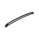 S 2374-340ZN75 Maner otel slefuit mat