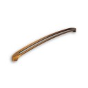 S 2374-340ZN79 Maner bronz negru slefuit