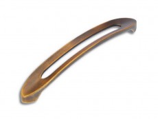 S 2374-ZN79 Maner bronz negru slefuit
