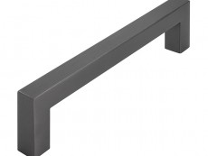 S 2387H-140N6 Maner negru grafit deschis