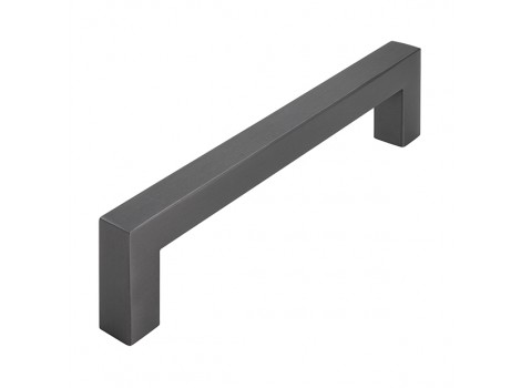 S 2387H-140N6 Maner negru grafit deschis