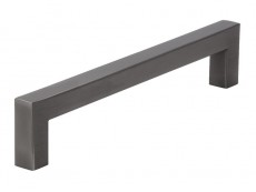 S 2387H-172N6 Maner negru grafit deschis