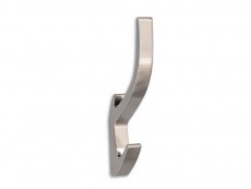 S 2432ZN21 Cuier nichel satin