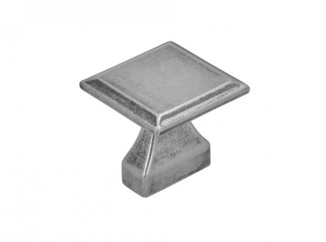 S 2439-32ZN28 Buton argint antic