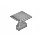 S 2439-32ZN28 Buton argint antic