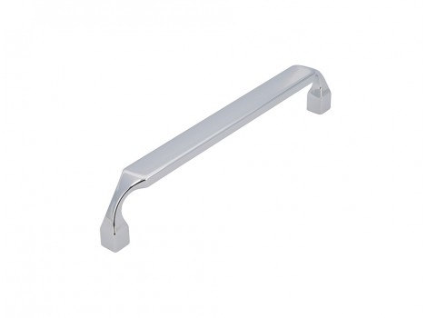 S 2440-170ZN1 Maner crom lucios