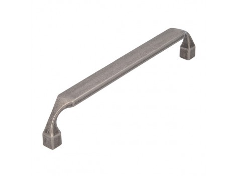S 2440-170ZN28 Maner argint antic