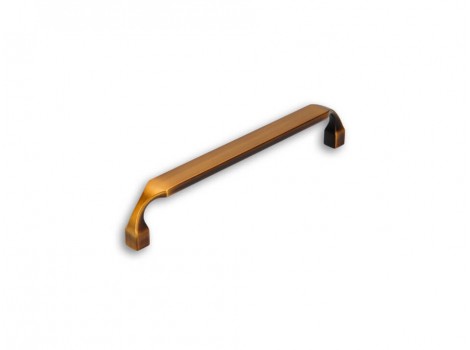 S 2440-170ZN79 Maner bronz negru slefuit