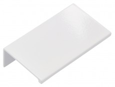 S 2446-70PB1 Maner vopsit alb